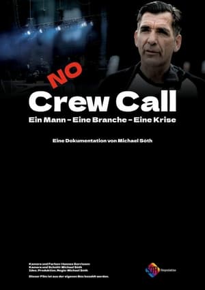 Poster No Crew Call 2023