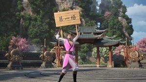 The Hidden Sect Leader Season 1 : Episode 16 