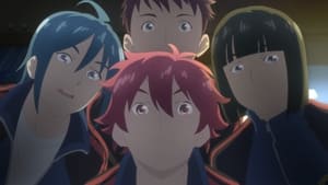 Fanfare of Adolescence: 1×3