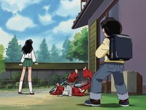 InuYasha Season 1 Episode 160