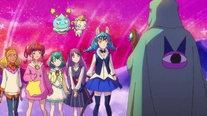 Star☆Twinkle Precure Shining! Yuni's Twinkle Imagination