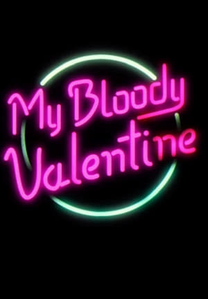 Poster My Bloody Valentine (2019)