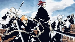 Bleach : Memories of Nobody