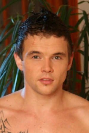 Kofner Young portrait