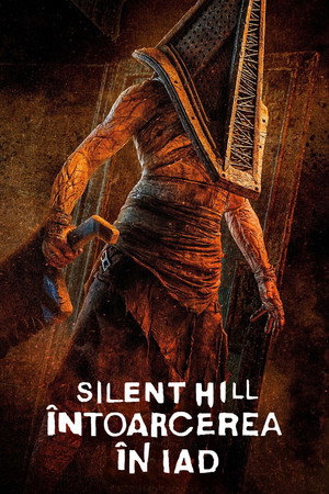 poster Return to Silent Hill