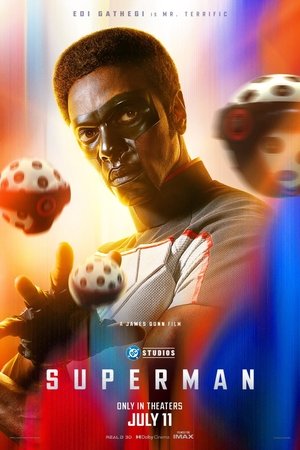 poster Superman