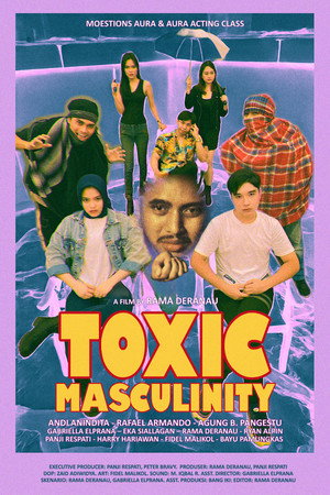 Toxic Masculinity 16