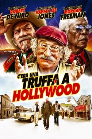 C'era una truffa a Hollywood (2020)