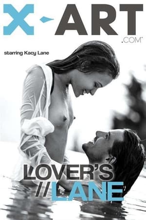 Poster Lover's Lane (2015)