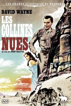 Les Collines Nues 1956