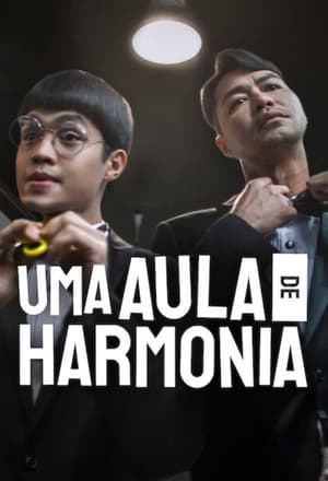 Assista Uma Aula de Harmonia Online Grátis