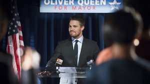 Arrow Season 4 Episode 4