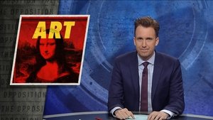 The Opposition with Jordan Klepper: 1×119