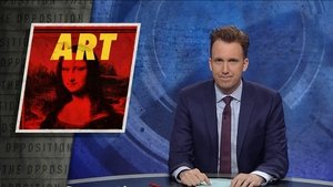 The Opposition with Jordan Klepper Staffel 1 Folge 119