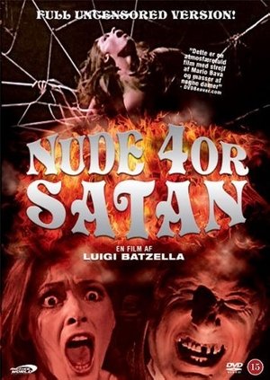 Nuda per Satana