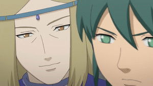 Kemono no Souja Erin: 1×44