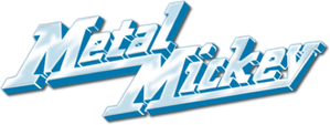 Metal Mickey — Logos 1