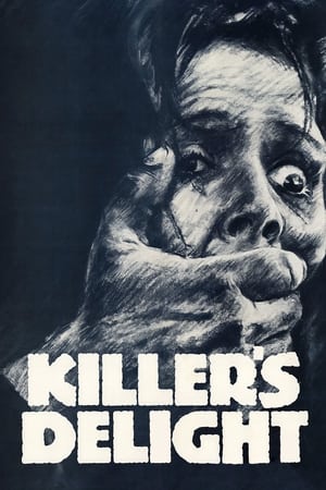 Poster Killer's Delight 1978