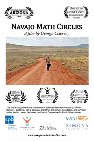 Image Navajo Math Circles