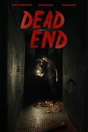 Poster Dead End 2023