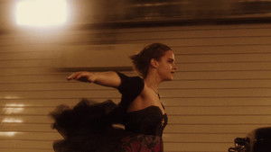 The Perks Of Being A Wallflower