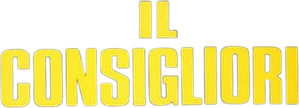 Il consigliori — Logos 1