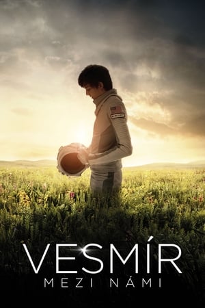 Vesmír mezi námi (2017)