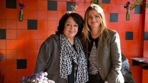 Julia Zemiro's Home Delivery Wendy Harmer