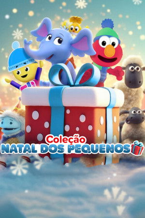 Coleção Natal dos Pequenos (2025)