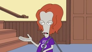 American Dad!: 5×10