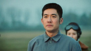Episódio 6 - Into the Blue Sky