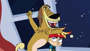 Johnny Test Johnny Irresistible