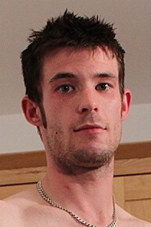 Myles Andrews portrait