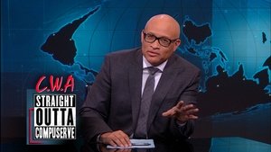 The Nightly Show with Larry Wilmore Season 2 Episode 15
