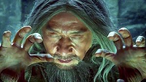 Viy 2: Viaje a China