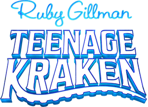 Ruby Gillman, Teenage Kraken — Logos 6