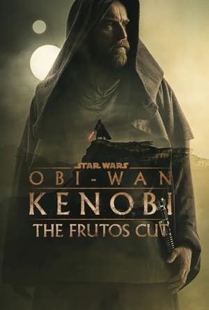 Poster di Obi-Wan Kenobi: The Frutos Cut
