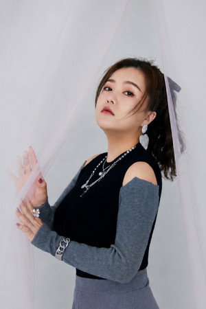 Photo de Qiao Shiyu