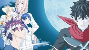 Shokugeki no Souma: Gou no Sara Subtitle Indonesia