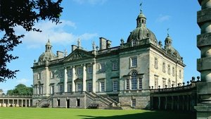 Phil Spencer's Stately Homes Houghton Hall