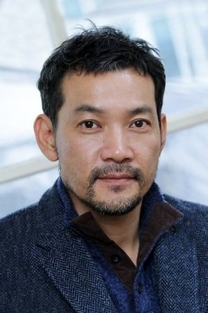 Jung Jin-young isAhjussi [Future