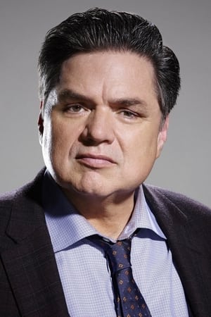 Foto retrato de Oliver Platt