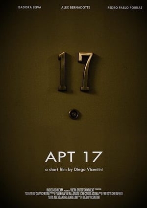 Poster APT 17 (2020)