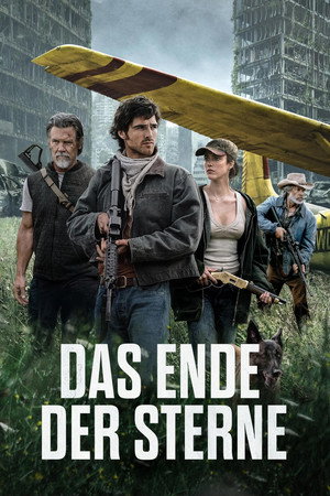 Das Ende der Sterne