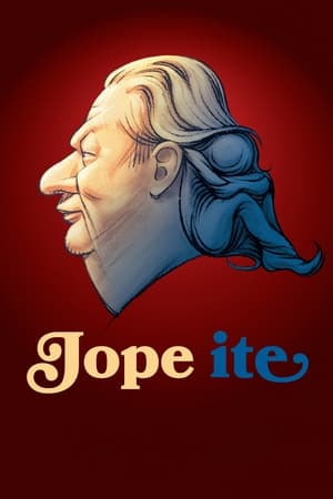 Poster Jope – Just Think for Yourself (2023)