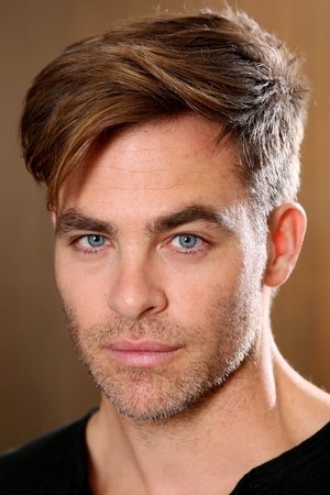 Poster di Chris Pine