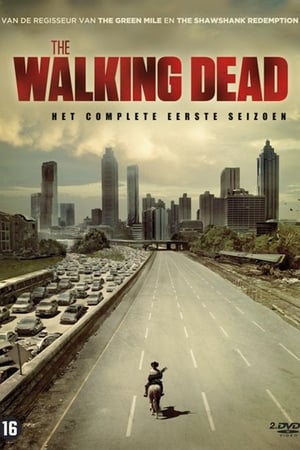 The Walking Dead: Seizoen 1