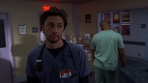 Scrubs – Die Anfänger: 8×10