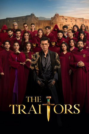 The Traitors