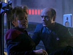 Star Trek : Voyager - Star Trek : Voyager - Saison 2 - Projections - image n°2